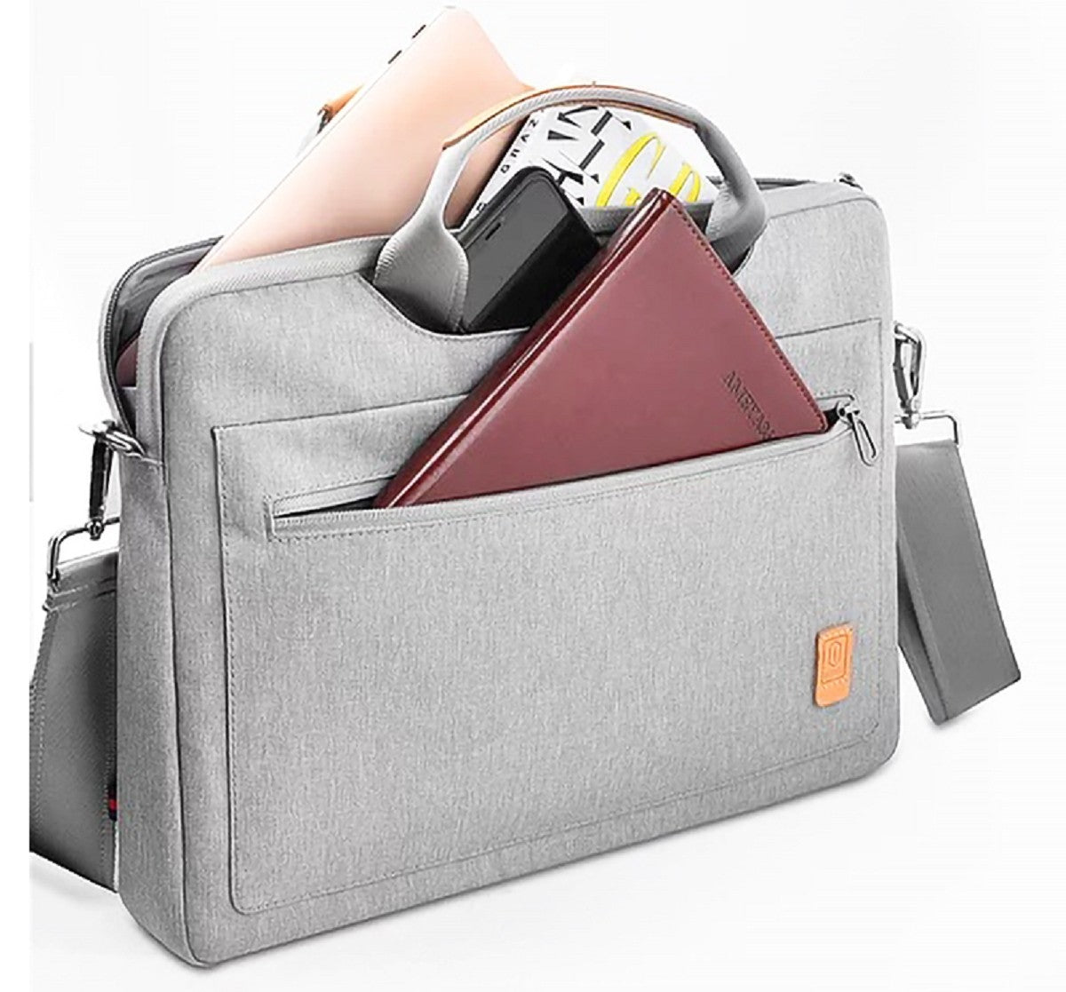 Wiwu Pioneer Shoulder 14 Wiwu Pioneer Shoulder 14